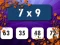 Math Test — безкоштовна онлайн гра