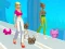 Catwalk Girl Challenge — безкоштовна онлайн гра