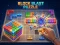 Block Blast Puzzle — безкоштовна онлайн гра