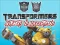 Transformers — безкоштовна онлайн гра