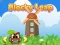Blocky Leap — безкоштовна онлайн гра