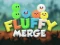 Fluffy Merge — безкоштовна онлайн гра