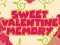 Sweet Valentine Memory — безкоштовна онлайн гра