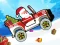 Santa Hill Climbing — безкоштовна онлайн гра