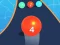 Color Ball Run 2048 — безкоштовна онлайн гра