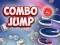 Combo Jump — безкоштовна онлайн гра