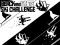 Black and White Ski Challenge — безкоштовна онлайн гра