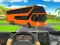 Heavy Coach Bus Simulation — безкоштовна онлайн гра