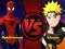 Spiderman Vs Naruto — безкоштовна онлайн гра