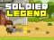 Soldier Legend — безкоштовна онлайн гра