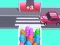 Super Race 3D — безкоштовна онлайн гра