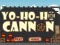 Yo Ho Ho Cannon — безкоштовна онлайн гра