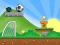 Gravity football — безкоштовна онлайн гра