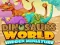 Dinosaurs World Hidden Miniature — безкоштовна онлайн гра