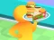 Dream Restaurant 3D — безкоштовна онлайн гра