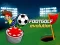Footgolf Evolution — безкоштовна онлайн гра