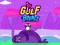Golf bounce — безкоштовна онлайн гра