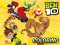 Ben 10 Coloring — безкоштовна онлайн гра