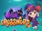 Witch CrossWord — безкоштовна онлайн гра