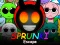 Sprunki 3D Escape — безкоштовна онлайн гра
