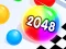 Ball Merge 2048 — безкоштовна онлайн гра