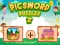 Picsword Puzzles 2 — безкоштовна онлайн гра