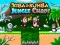 Kiba & Kumba Jungle Chaos — безкоштовна онлайн гра