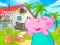 Kids Home Cleanup — безкоштовна онлайн гра