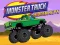Monster Truck Hidden Keys — безкоштовна онлайн гра