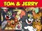 Tom & Jerry Jigsaw Puzzle — безкоштовна онлайн гра