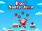 Pixel Santa Jump — безкоштовна онлайн гра