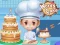 Words Cake — безкоштовна онлайн гра