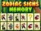 Zodiac Signs Memory — безкоштовна онлайн гра