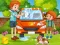Car Wash Hidden — безкоштовна онлайн гра