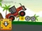 Hill Climb Tractor 2020 — безкоштовна онлайн гра