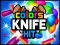 Knife Hit Colors — безкоштовна онлайн гра