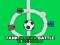 Tank Soccer Battle 1 2 3 4 Player — безкоштовна онлайн гра
