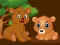 Baby Bear Jigsaw — безкоштовна онлайн гра