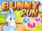 Bunny Run — безкоштовна онлайн гра
