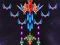 Galaxy Attack Alien Shooter — безкоштовна онлайн гра