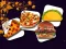 Fast Food Memory Challenge — безкоштовна онлайн гра