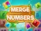 Merge Numbers — безкоштовна онлайн гра