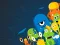 Monsters and Friends Match 3 — безкоштовна онлайн гра