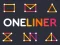 One Liner — безкоштовна онлайн гра