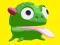 Frog Byte — безкоштовна онлайн гра