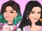Jenner Sisters Buzzfeed Worth It — безкоштовна онлайн гра