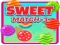 Sweet Match 3 — безкоштовна онлайн гра