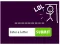 Internet Hangman — безкоштовна онлайн гра