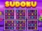 Sudoku Classic — безкоштовна онлайн гра