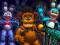 FNaF Shooter — безкоштовна онлайн гра